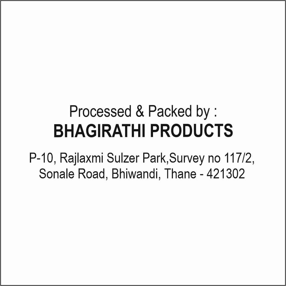 Bhagirathi Kuttu Atta