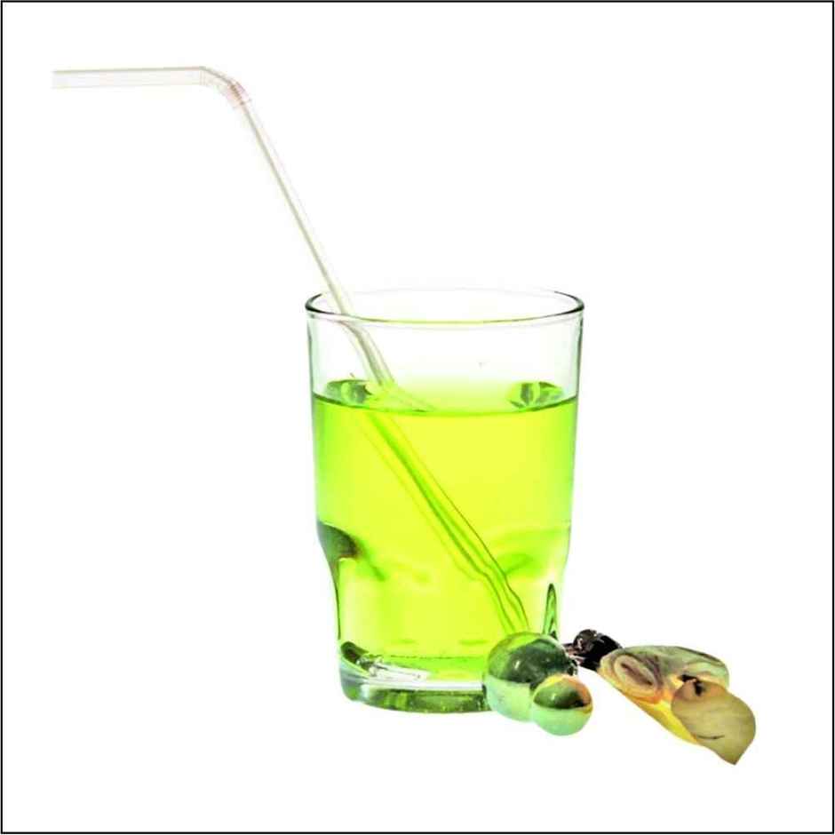 Yera Classic 270 ml Water/Juice Tumbler Set 6 pcs