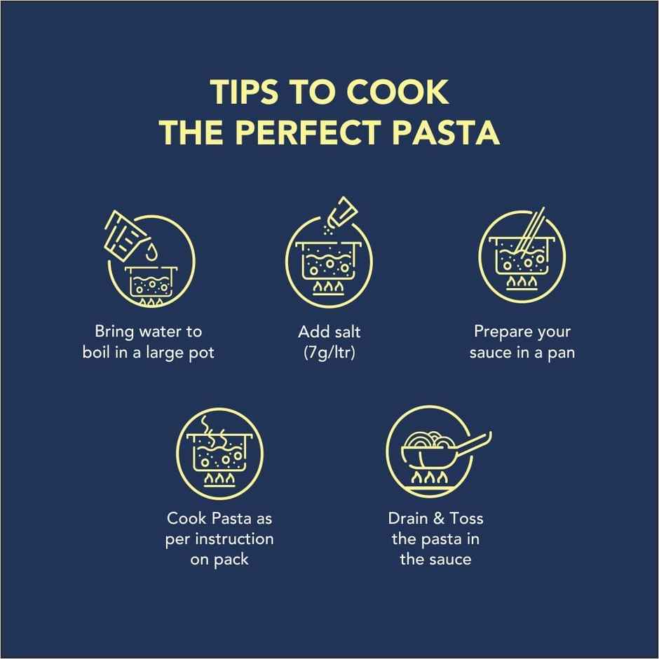 Barilla Pasta Fusilli Durum Wheat