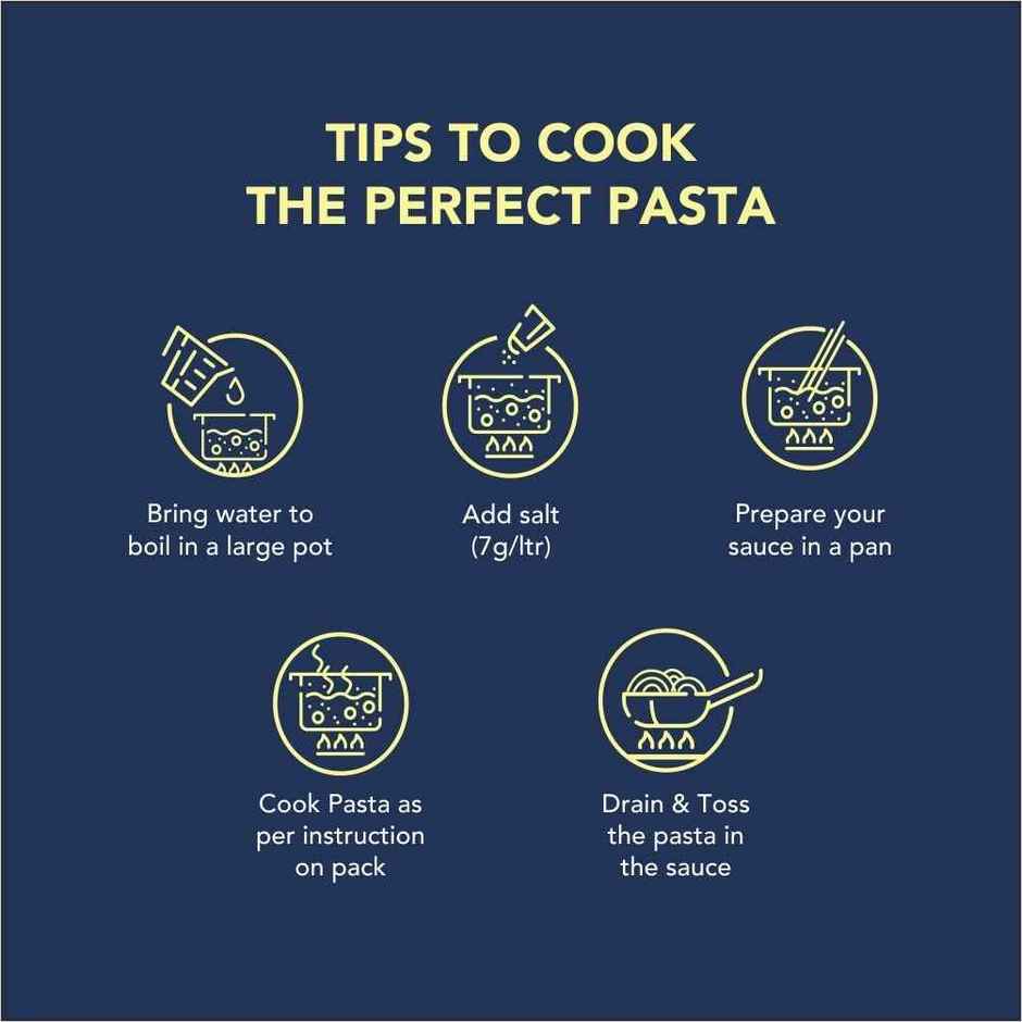 Barilla Pasta Fusilli Durum Wheat