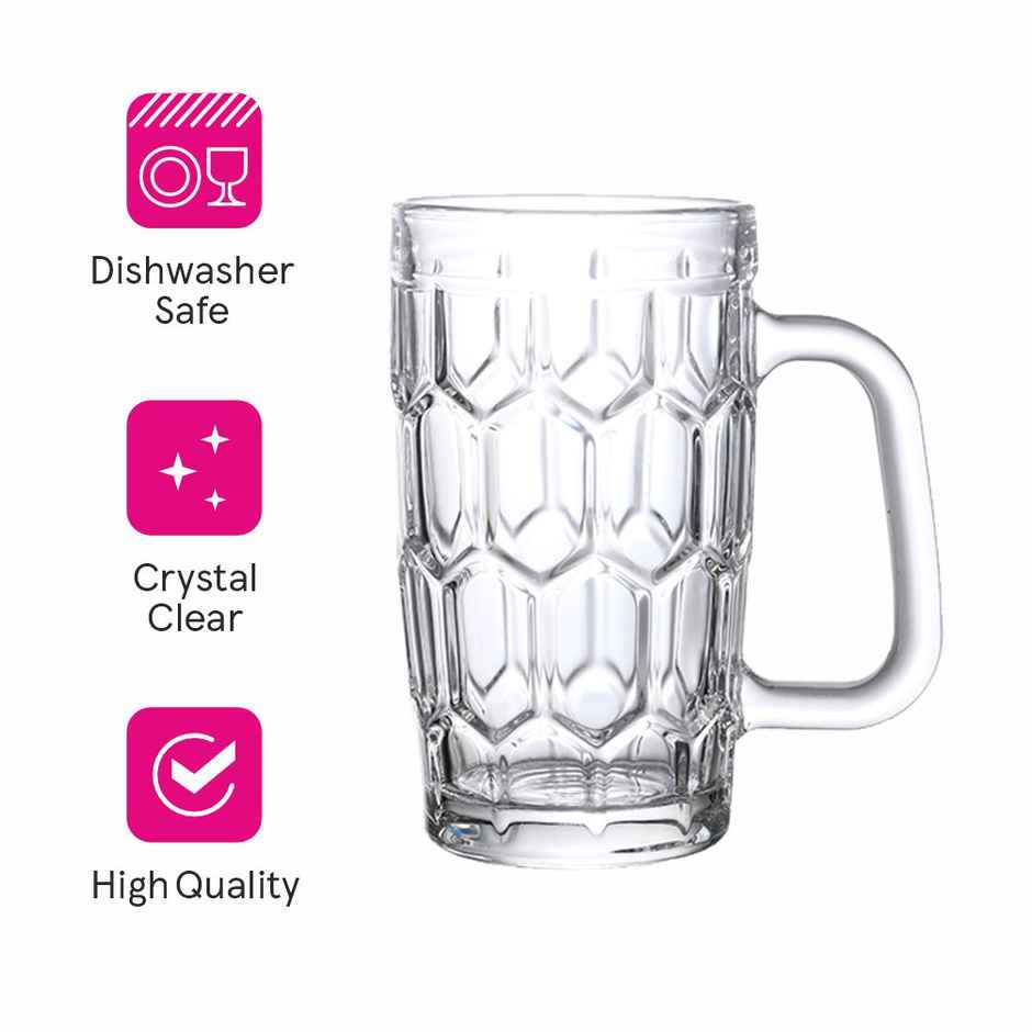 Sanjeev kapoor Maple Juice Mug | SKB10 - 280 ml