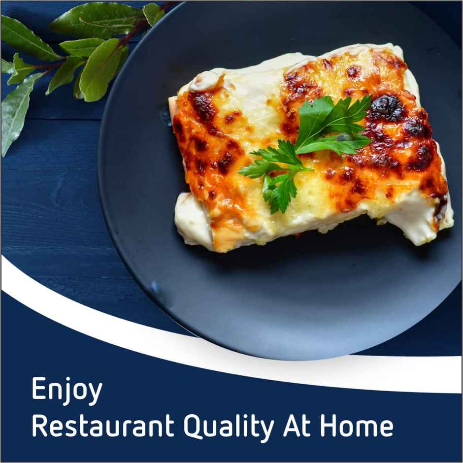 Barilla Pasta Lasagne Durum Wheat | Italy