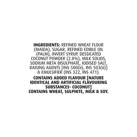 Sunder Super Coconut