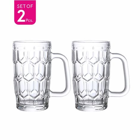 Sanjeev Kapoor Skb10 Maple Juice Mug 280 Ml - Set of 6 Pcs