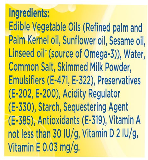 Nutralite Premium Fat Spread Combo