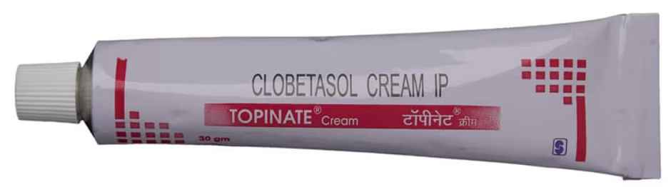 Topinate Cream