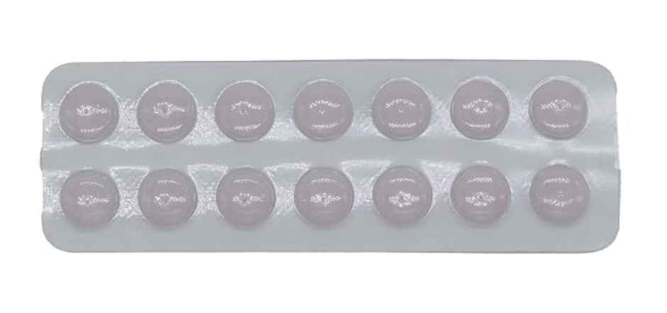 Nitrofur SR Tablet