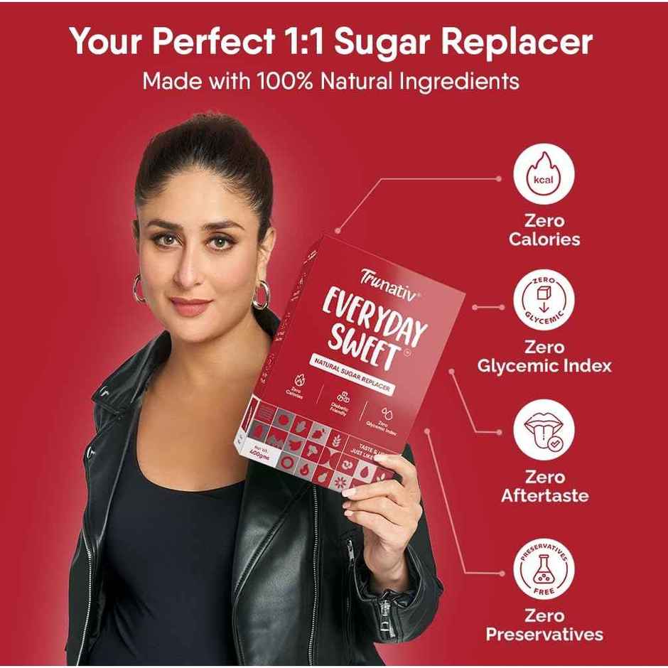 Trunativ Everyday Sweet
