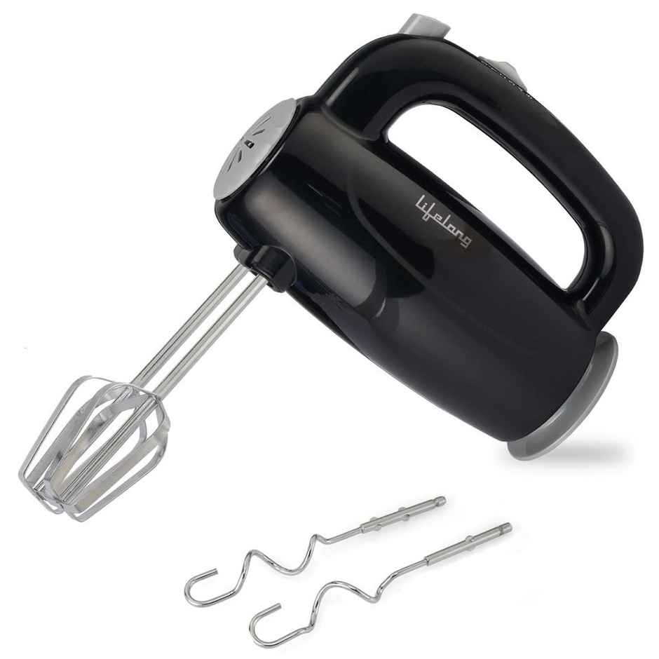 Lifelong LLHM01 150 W Hand Mixer