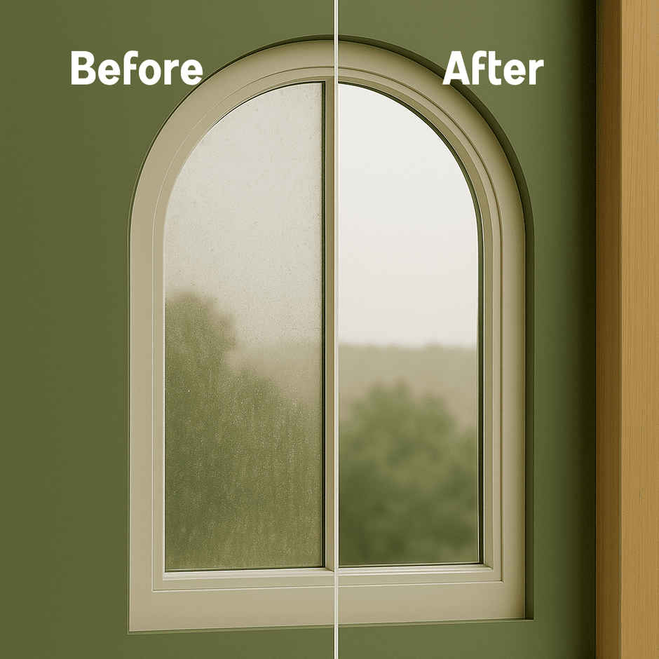 Pure Cult Sweet Orange All Surface Cleaner