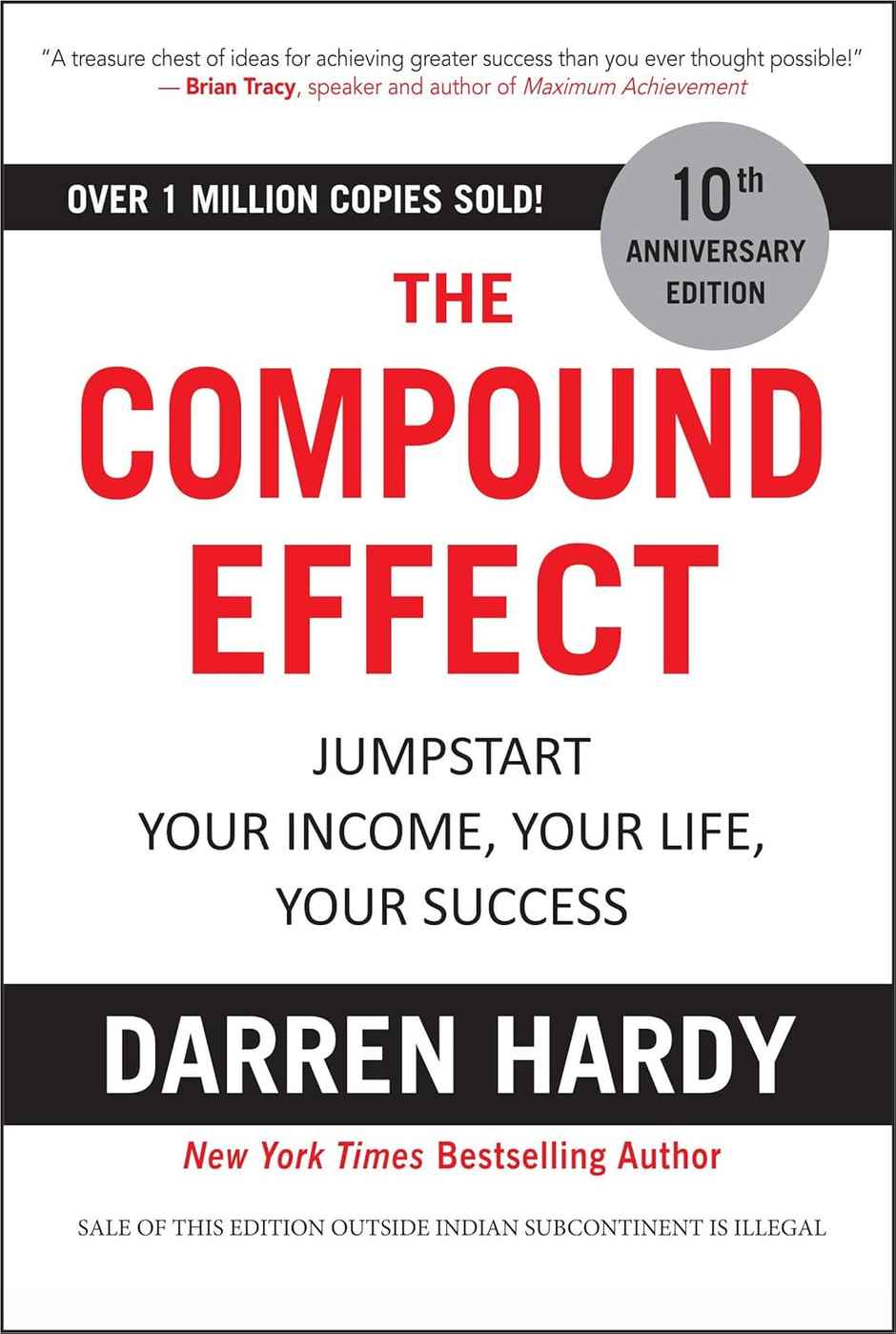 The Compound Effect
