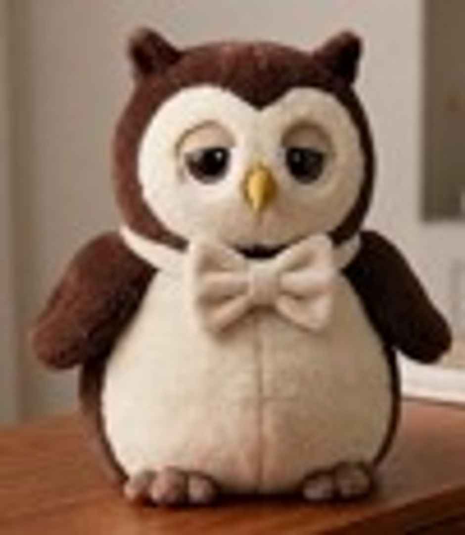 Archies PB Owlie | 35 cm
