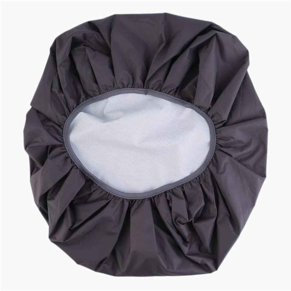 Daluci Waterproof Backpack Rain Cover for School Laptop Bags