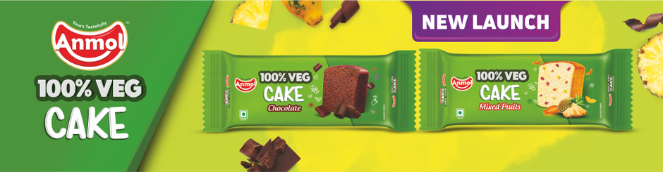 Anmol Mazaa Lemon Flavoured Crackers | Trans Fat-free Combo