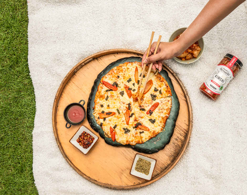 The Good Bug Kimchi