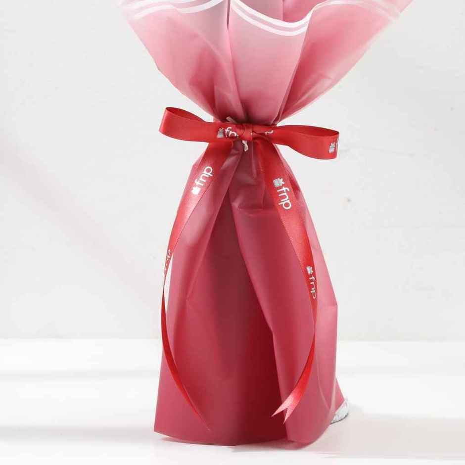 Classic Love Red Rose | FNP
