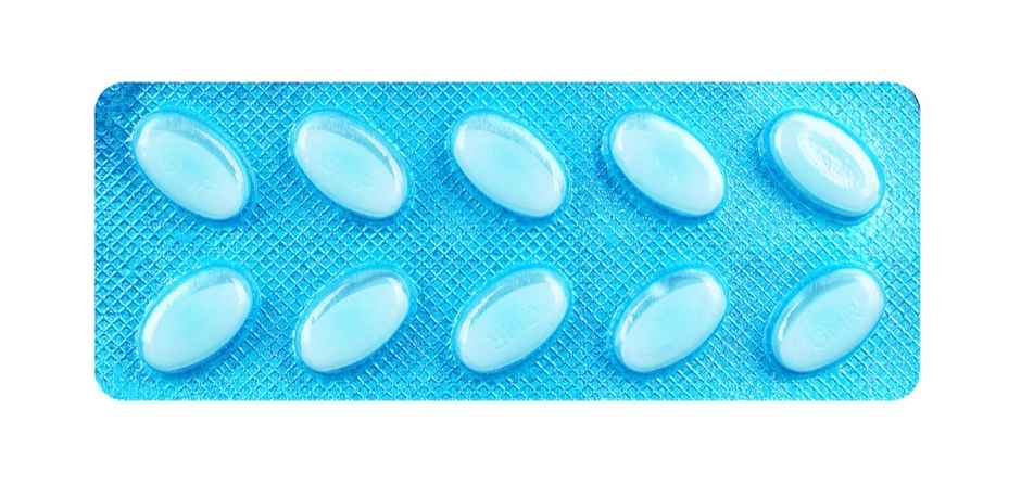 Glizid-MR 30 Tablet PR