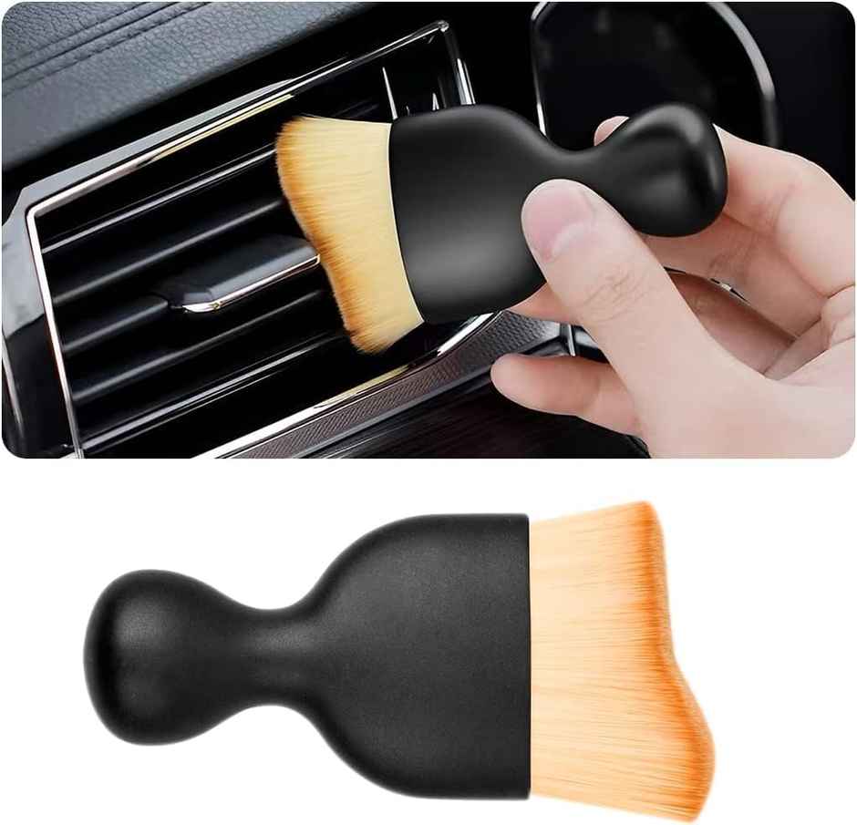 Park+ Car AC Vent Cleaning Brush - Type 1