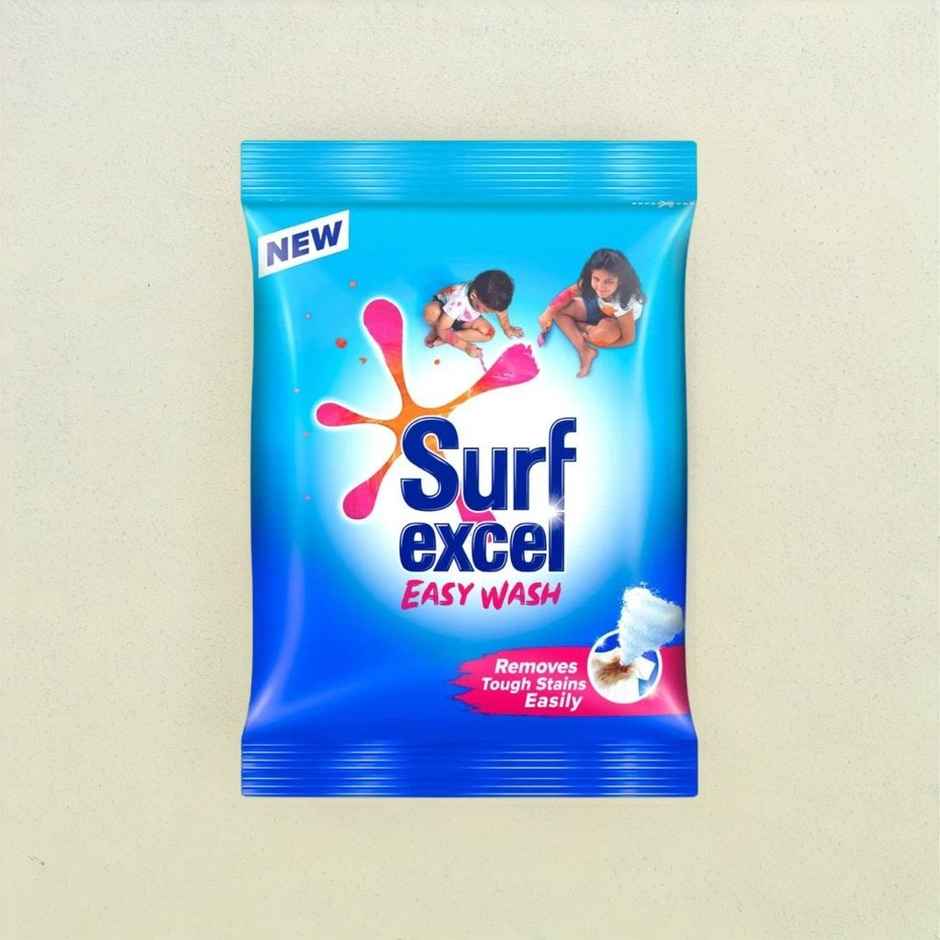 Surf Excel Blue