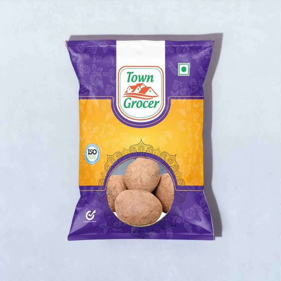 Town Grocer Whole Copra