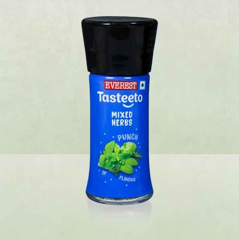 Everest Tasteeto Mixed Herbs