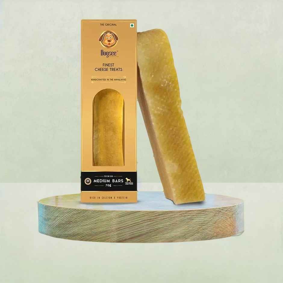 Dogsee Chew Medium Bar