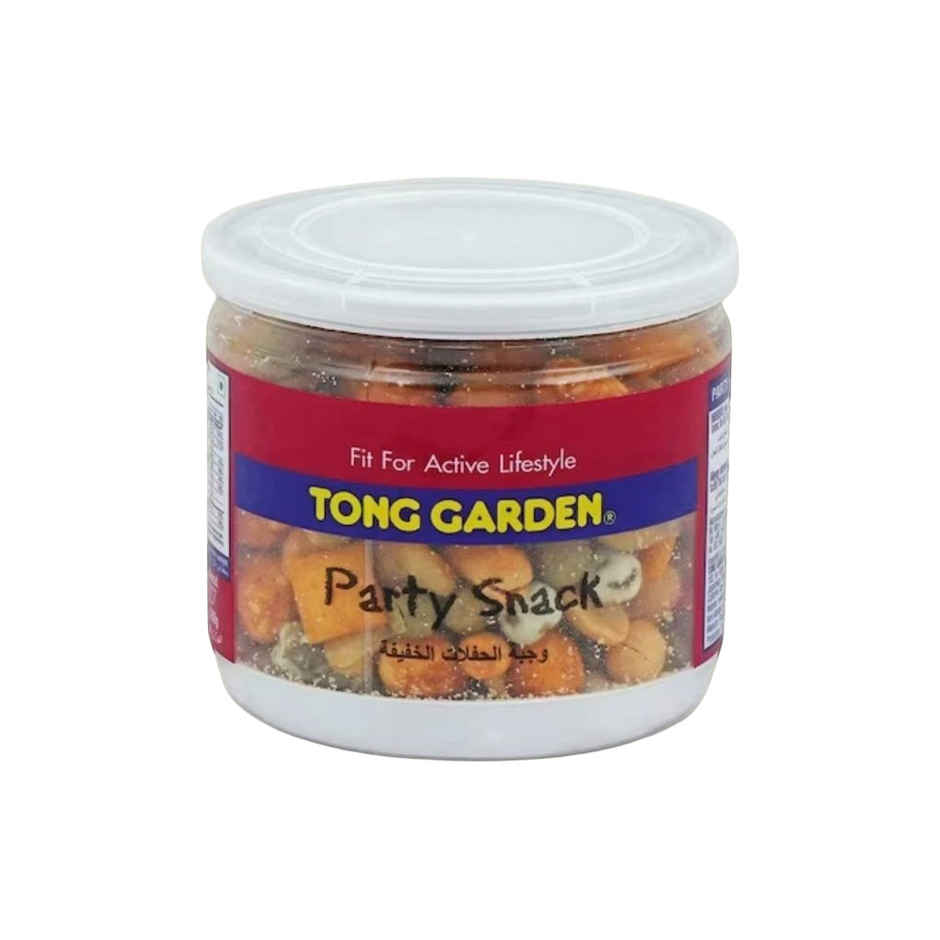 Tong Garden Party Snack | Assorted Nibbles