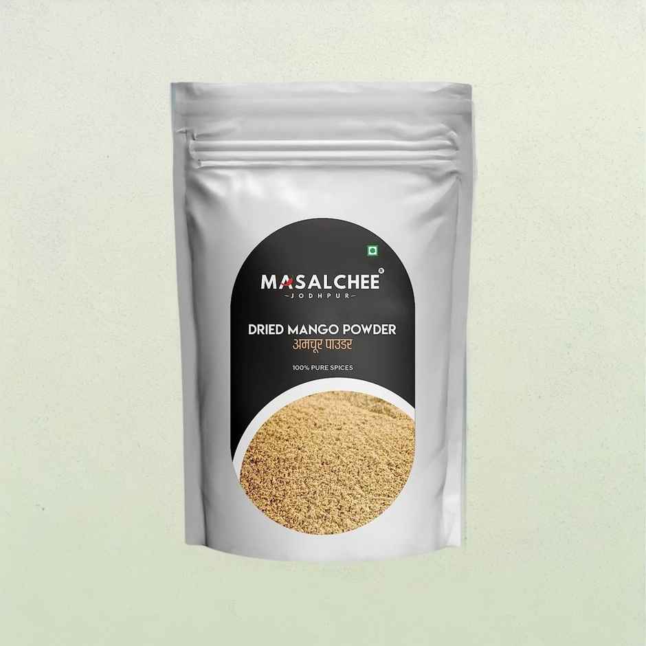Masalchee Amchoor Powder 