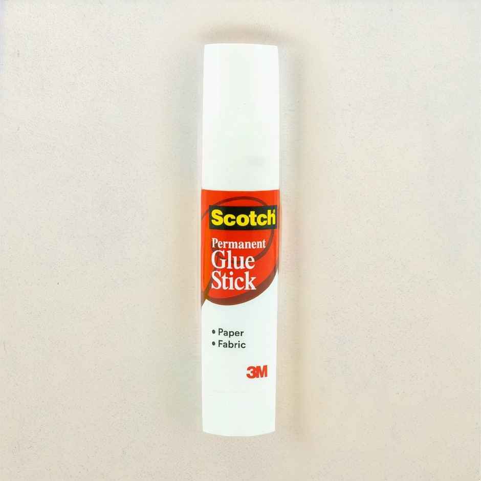 Scotch Glue Stick Assorted