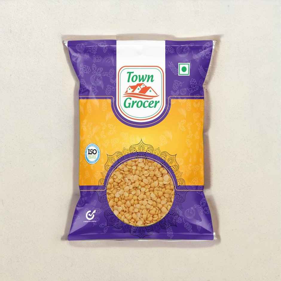 Town Grocer Arhar Dal / Toor Dal