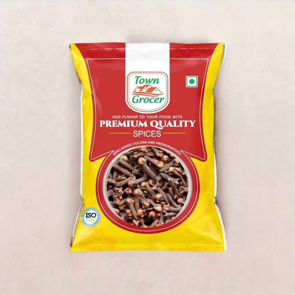 Town Grocer Laung / Clove