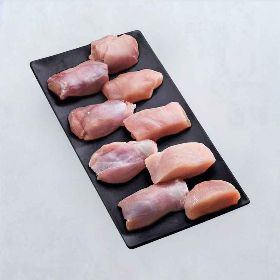 Sneha Farms Chicken Tikka Cut Boneless