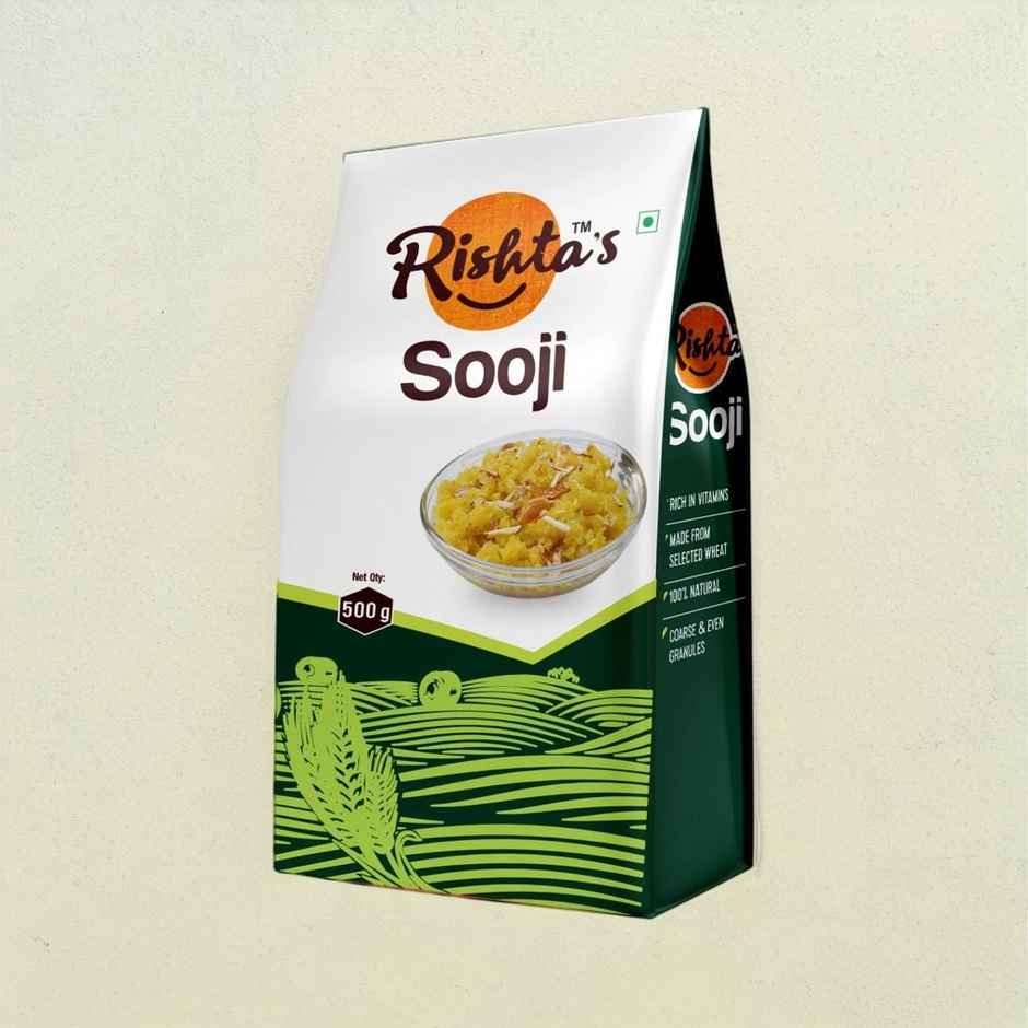 Rishta Sooji