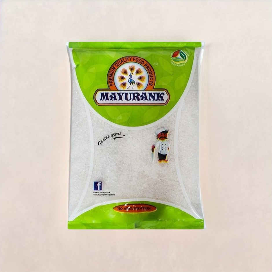 Mayurank Sugar(1 kg), Fortune Sunlite Refined Sunflower Oil (Pouch)(1 l) & Lalbaba Rice Exclusive Minikit Rice(10 kg) Combo