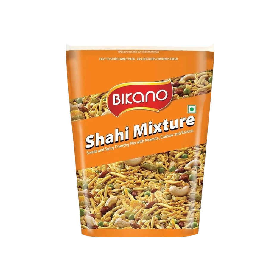 Bikano Shahi Mixture | Crunchy Savory Snack