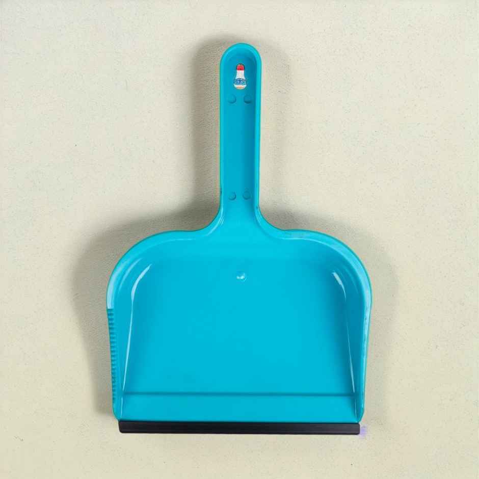 Gebi Super Clean Dustpan Set with Brush