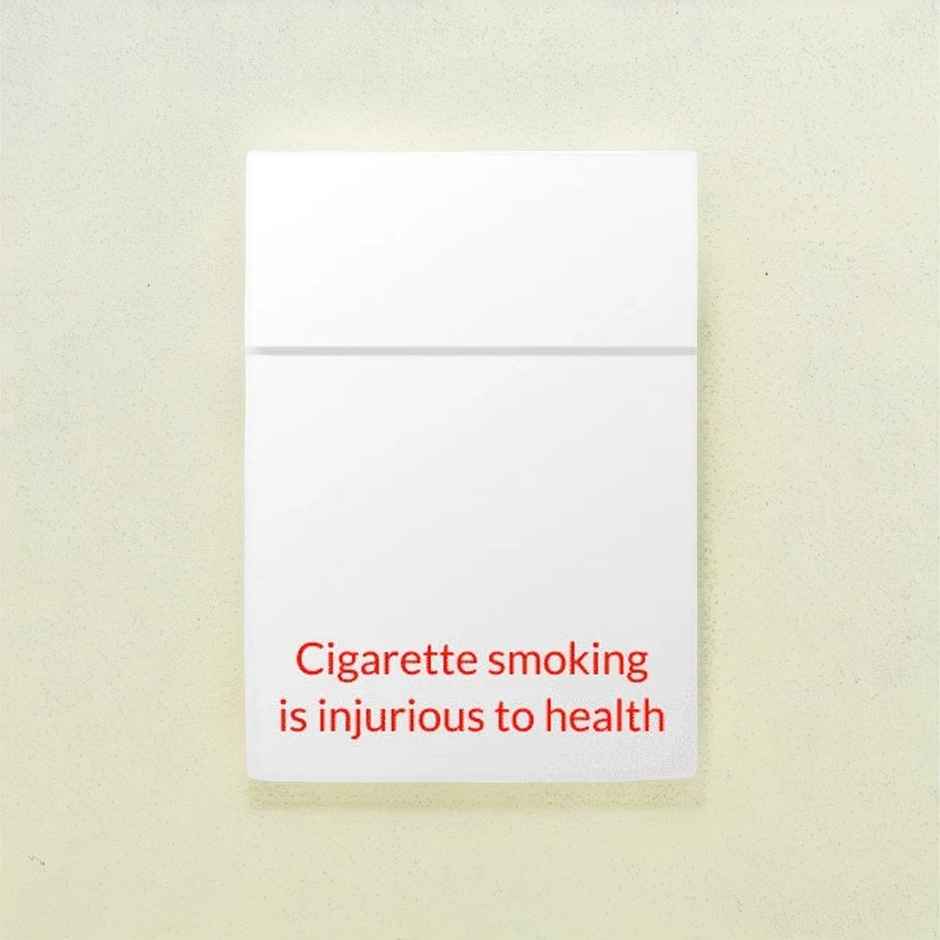 Gold Flake Filter Cigarette