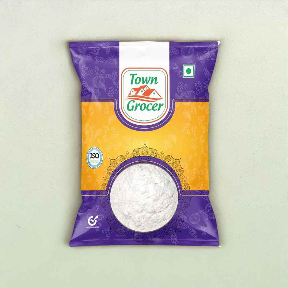 Town Grocer Corn Flour