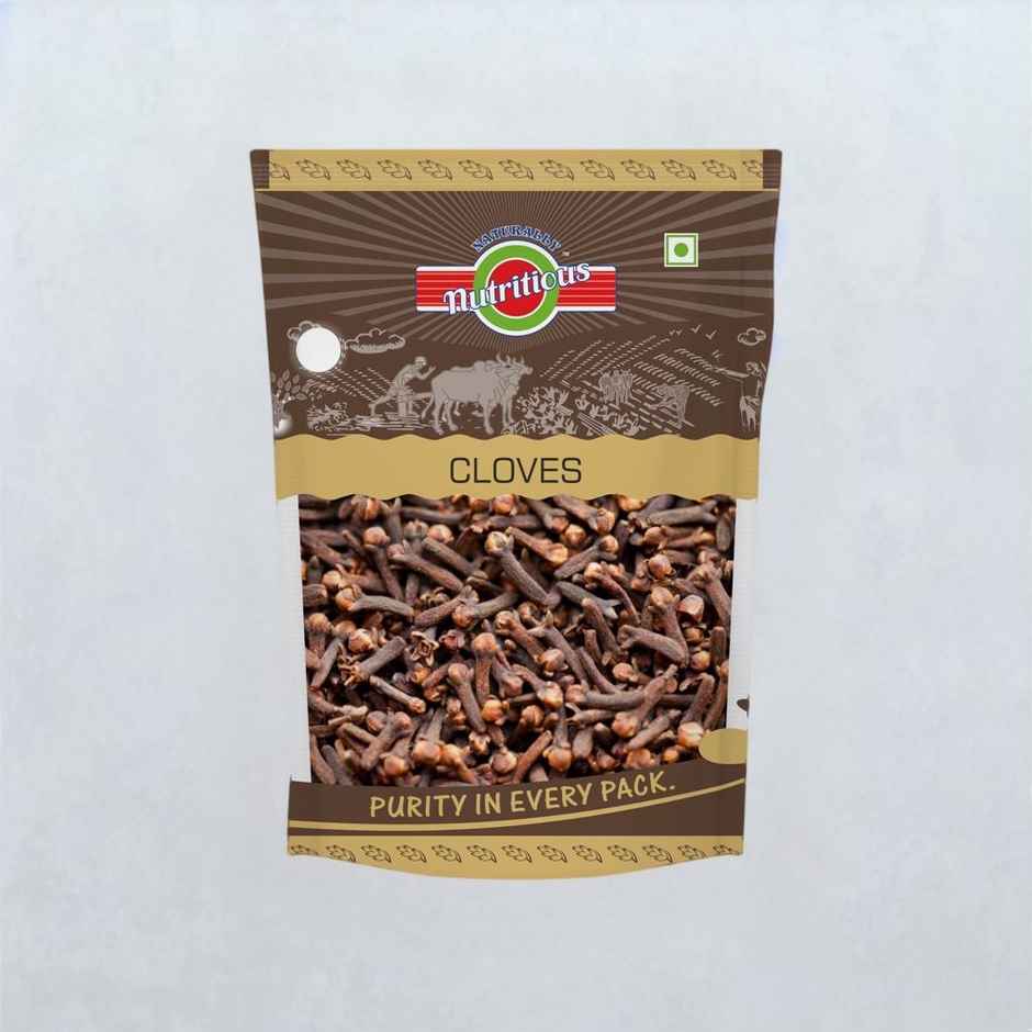 Nutritious Cloves
