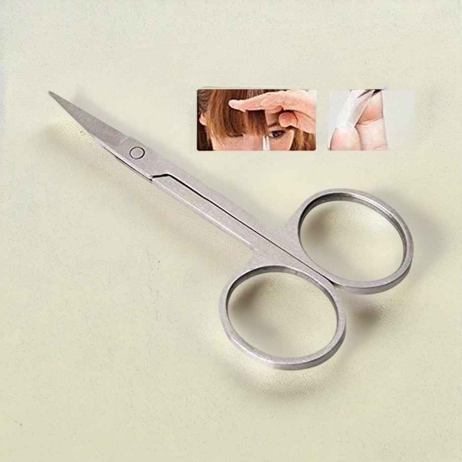 Stainless Steel Beauty Scissor