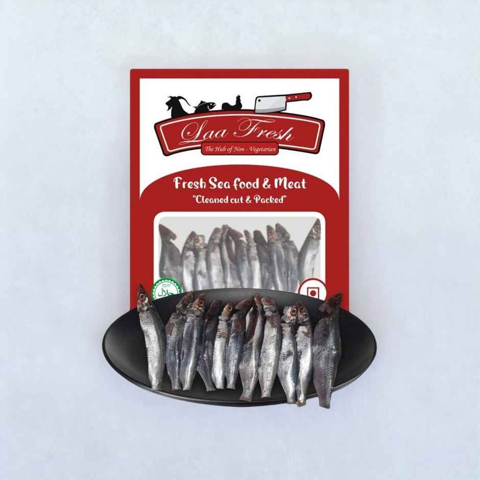 Laa Fresh Sardine Fish