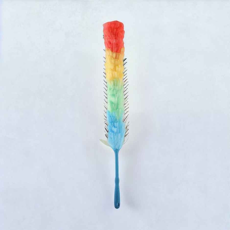 Se7En Microfiber Cleaning Duster | Assorted Colour | 30 Inch Length