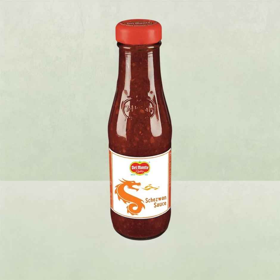 Del Monte Schezwan Sauce