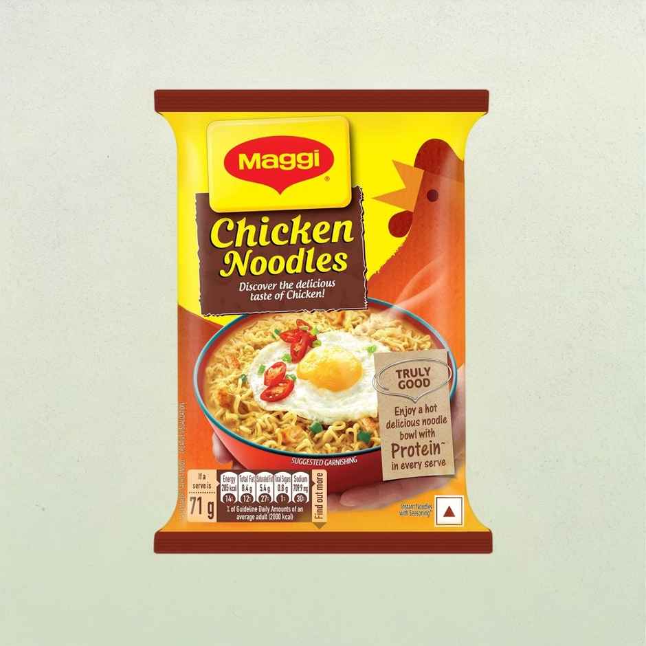 Maggi Chicken Instant Noodles