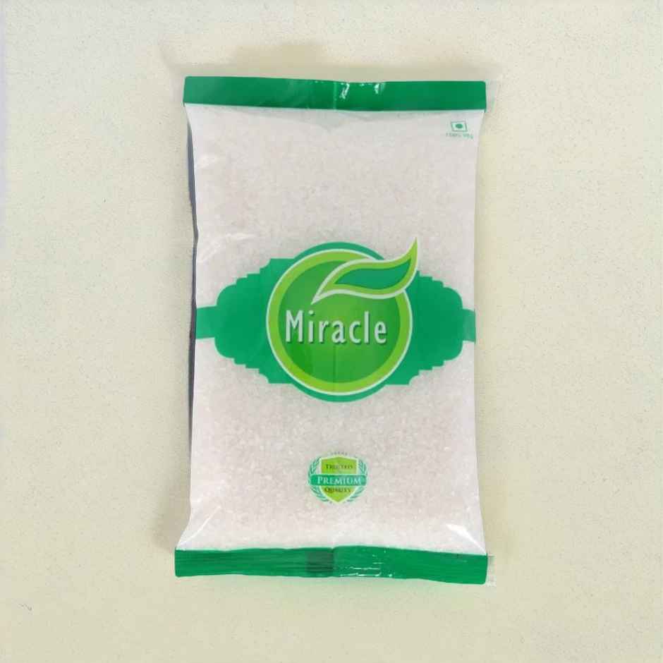 Miracle Regular Sugar (Pouch)