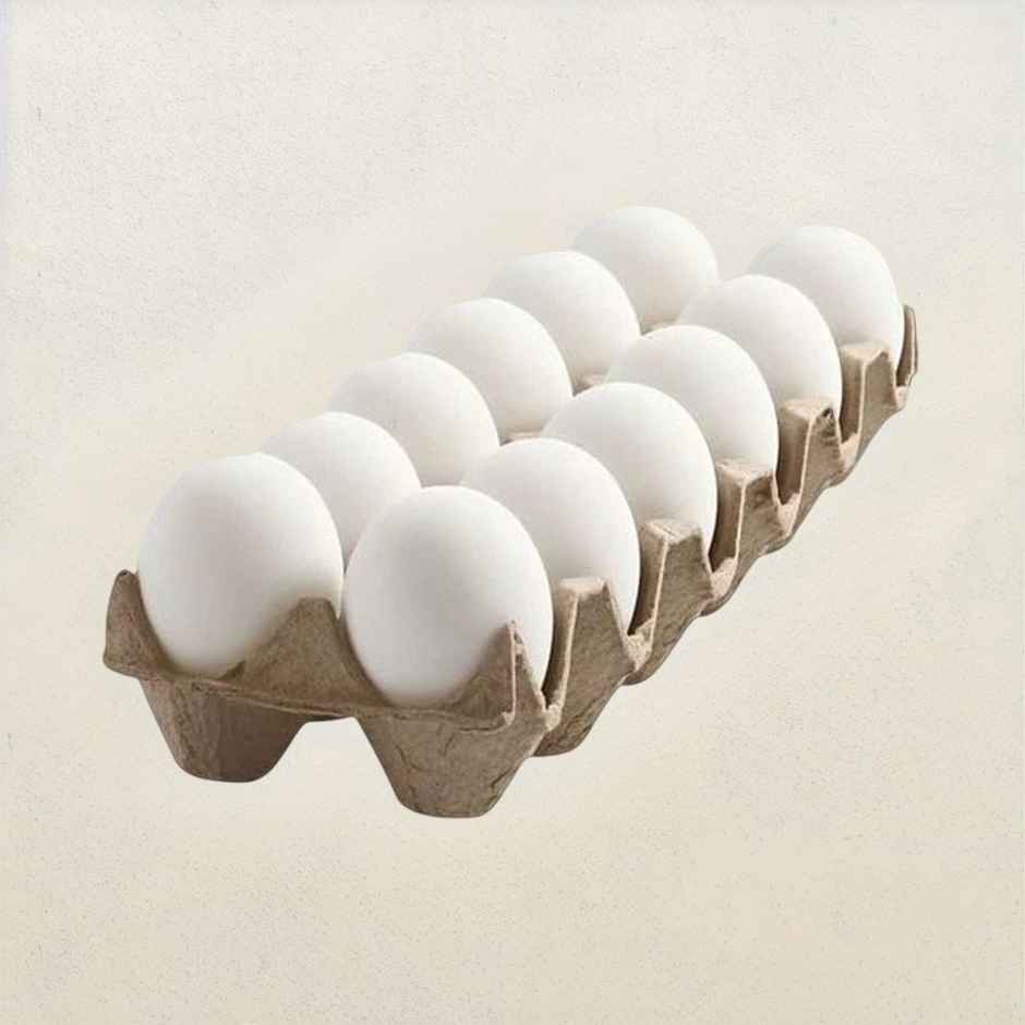 Vijay White Eggs