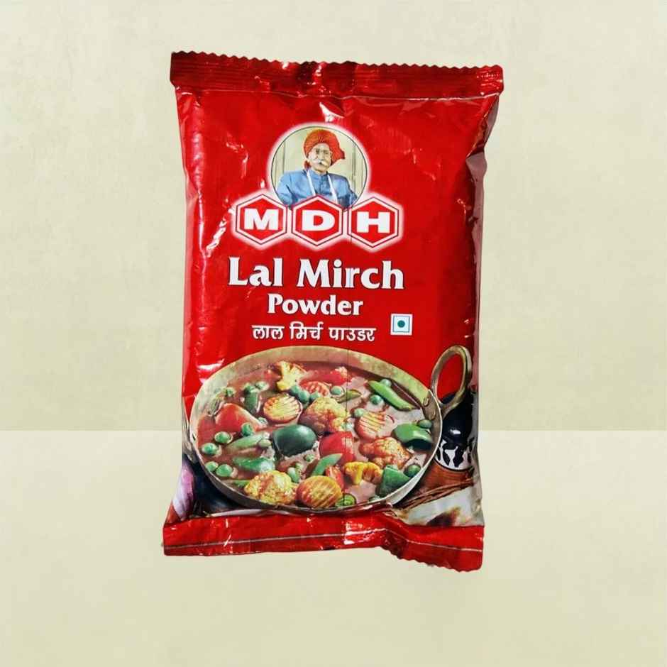 MDH Mirch P Powder