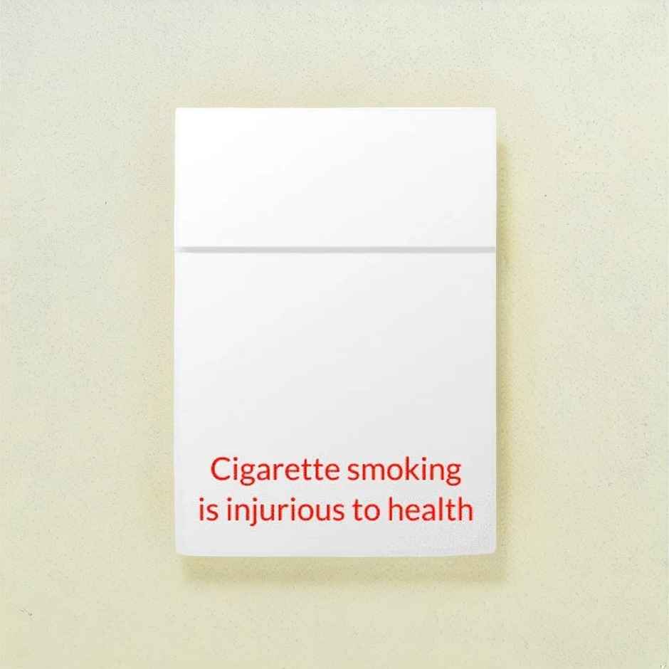 Gold Flake Indie Mint cigarette Combo