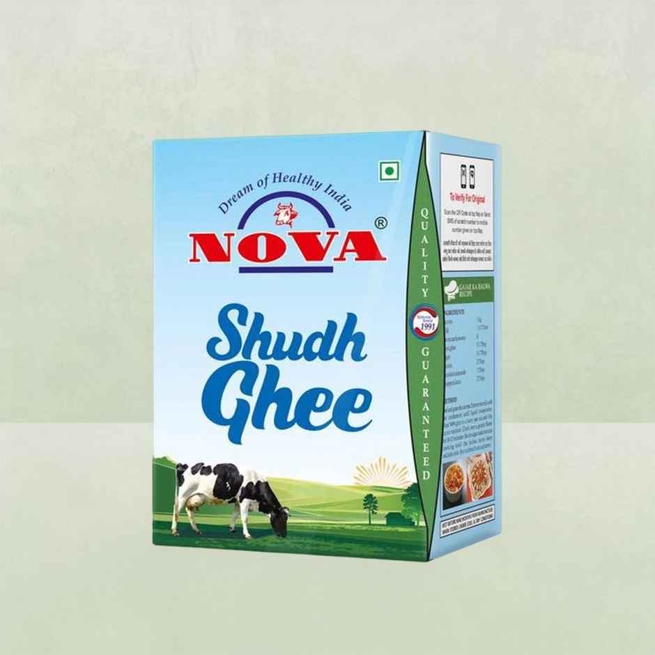 Nova Ghee