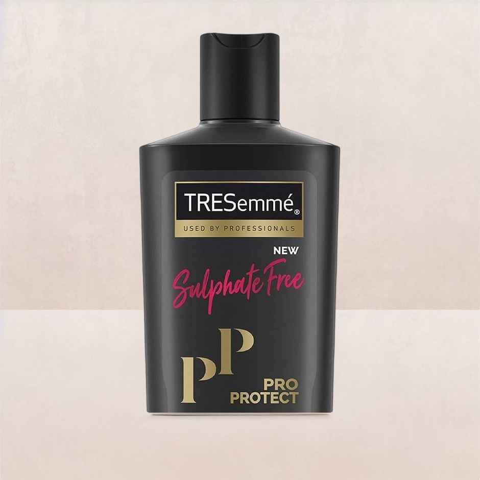 TRESemme Pro Protect Sulphate Free Shampoo